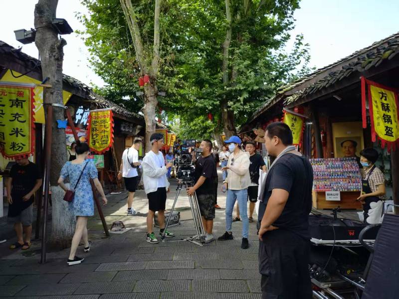 比如县电商产品视频拍摄制作，开启销量增长新引擎