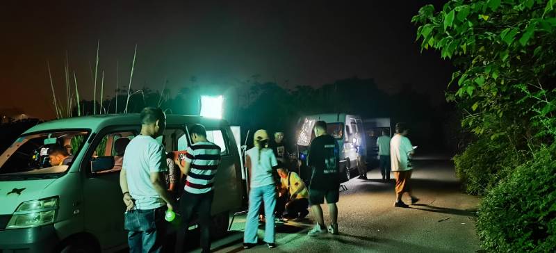 以镜头为笔，绘就比如县产品视频的进阶之路