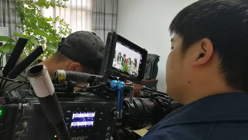 聚焦比如县电商产品视频拍摄制作，以专业能力赋能产品电商增长
