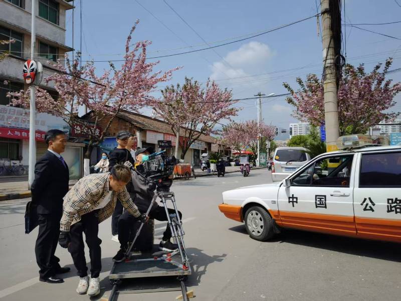 比如县产品宣传视频拍摄公司：专业赋能，点亮品牌之光