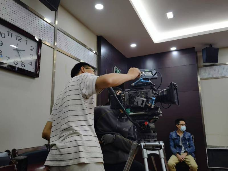 大数据指导创作方向，比如县产品视频拍摄公司让每帧画面都有效触达
